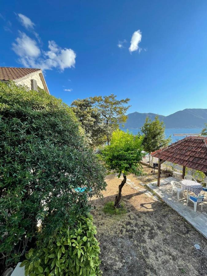 Lemon Tree Villa Κότορ Εξωτερικό φωτογραφία