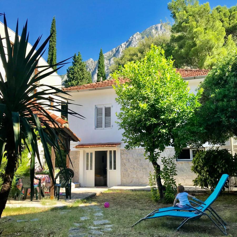 Lemon Tree Villa Κότορ Εξωτερικό φωτογραφία