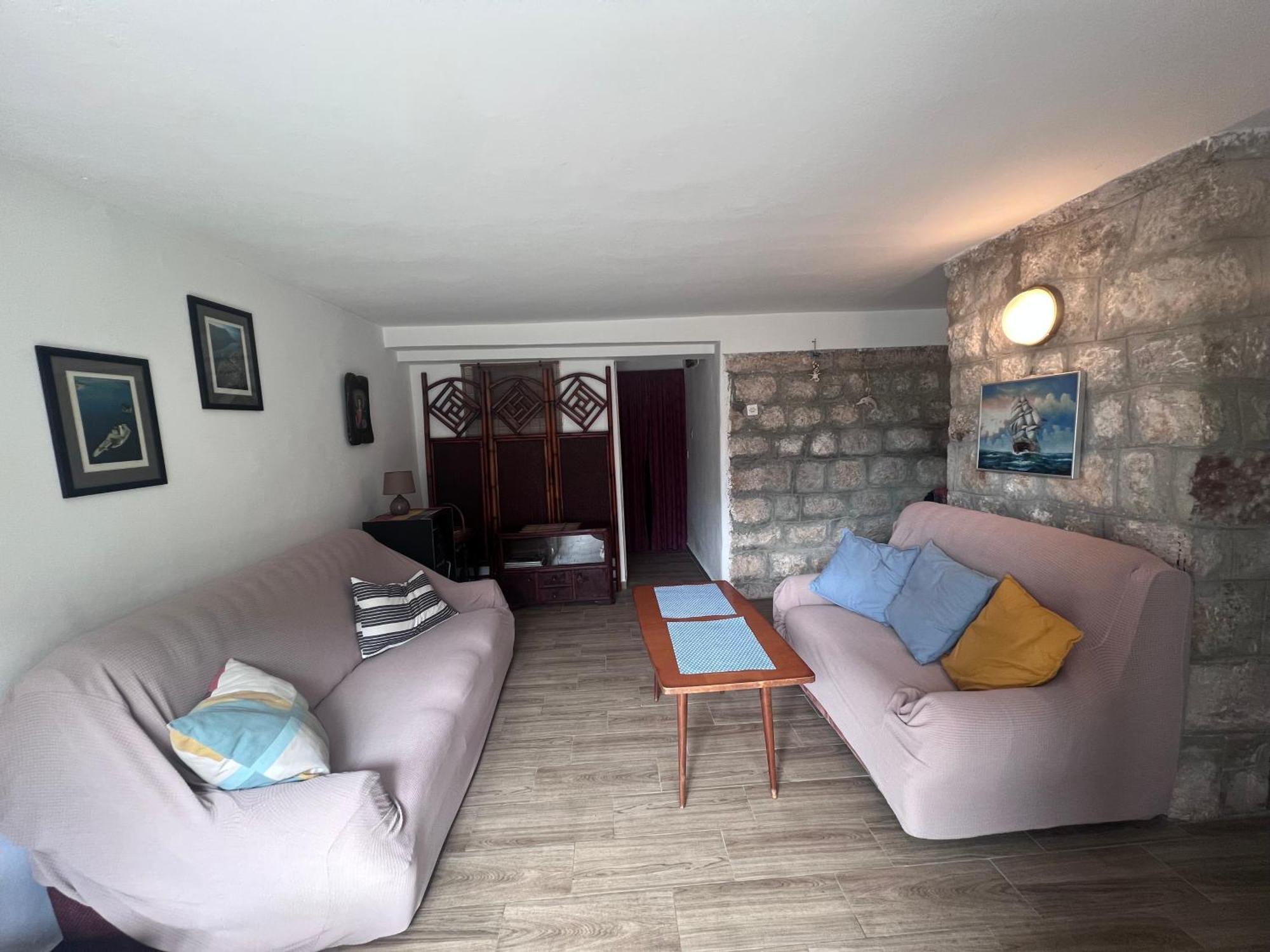 Lemon Tree Villa Κότορ Εξωτερικό φωτογραφία