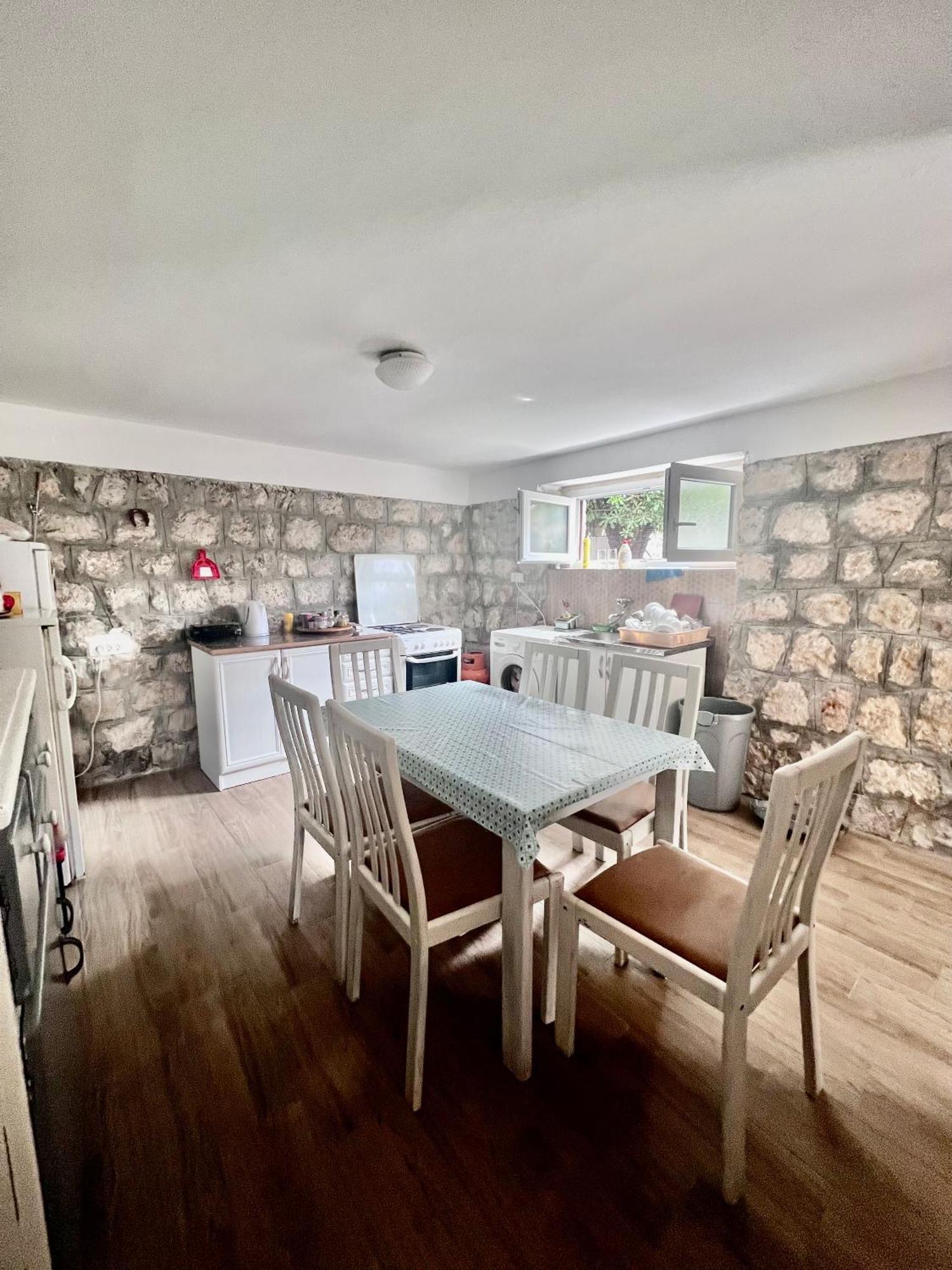 Lemon Tree Villa Κότορ Εξωτερικό φωτογραφία