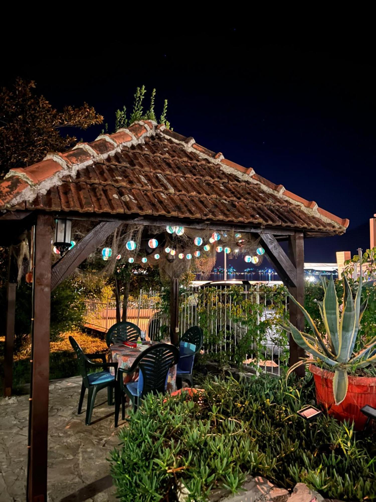 Lemon Tree Villa Κότορ Εξωτερικό φωτογραφία