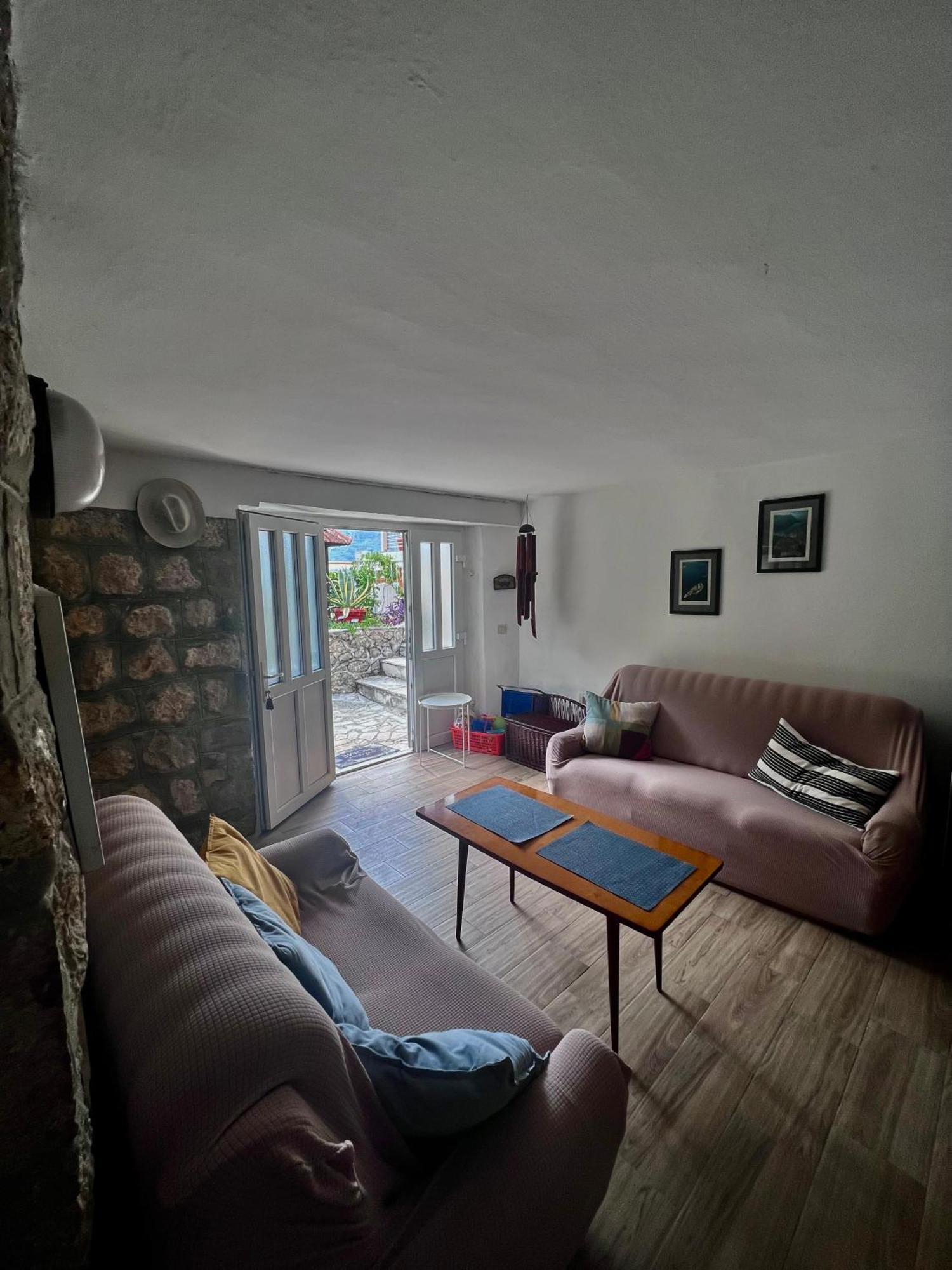 Lemon Tree Villa Κότορ Εξωτερικό φωτογραφία