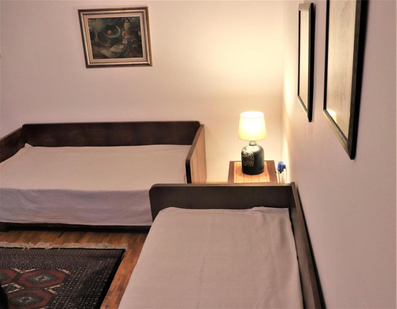 Lemon Tree Villa Κότορ Εξωτερικό φωτογραφία