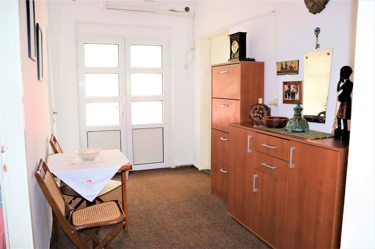 Lemon Tree Villa Κότορ Εξωτερικό φωτογραφία