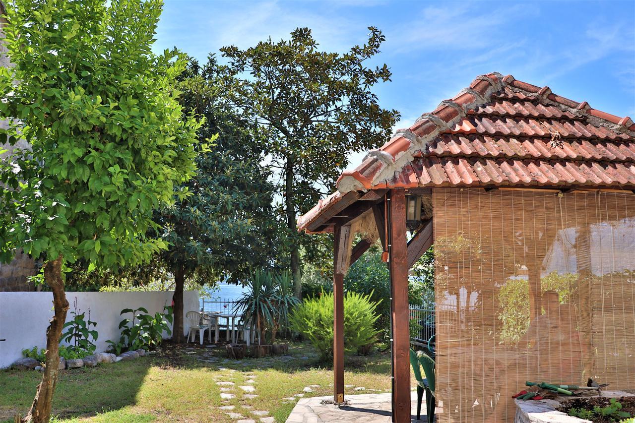 Lemon Tree Villa Κότορ Εξωτερικό φωτογραφία