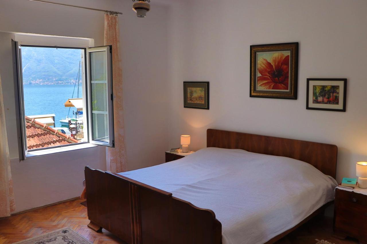Lemon Tree Villa Κότορ Εξωτερικό φωτογραφία