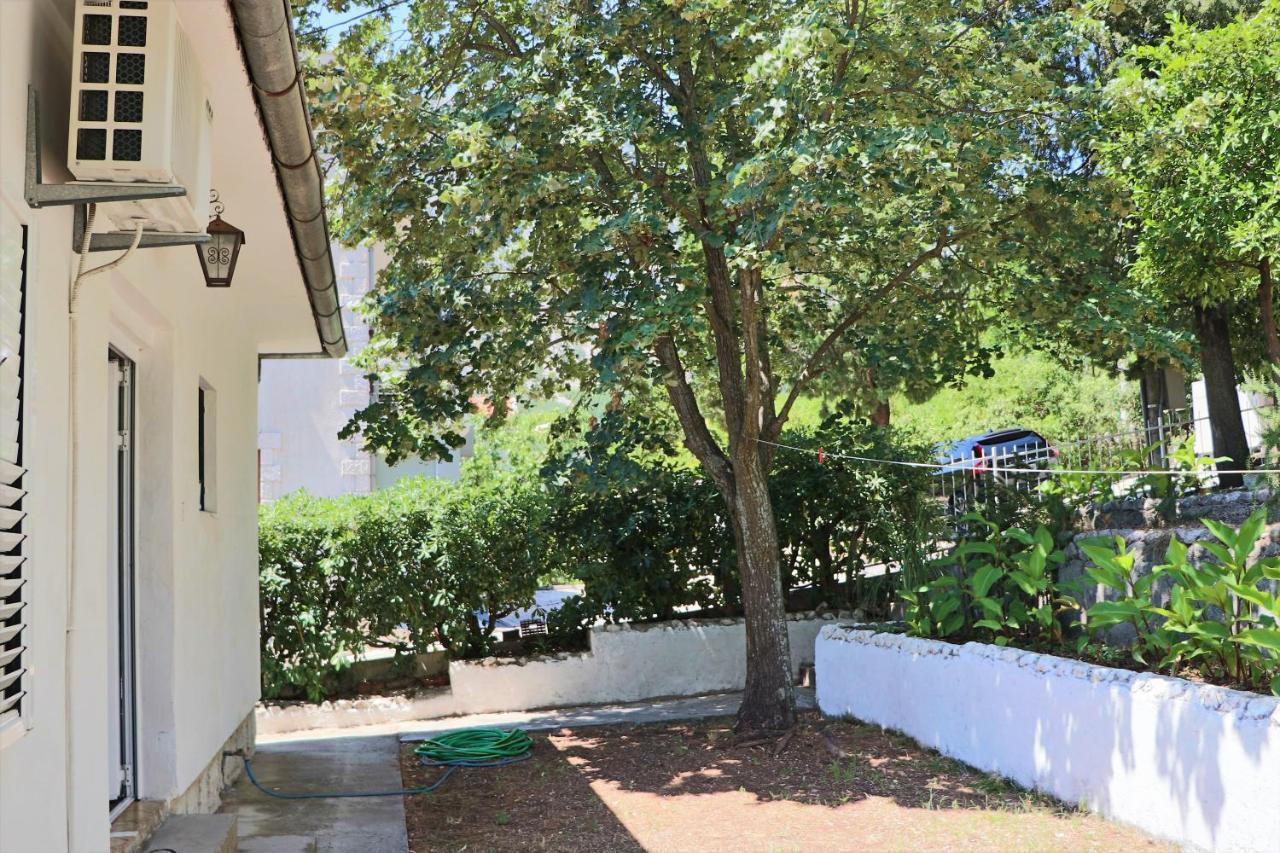 Lemon Tree Villa Κότορ Εξωτερικό φωτογραφία