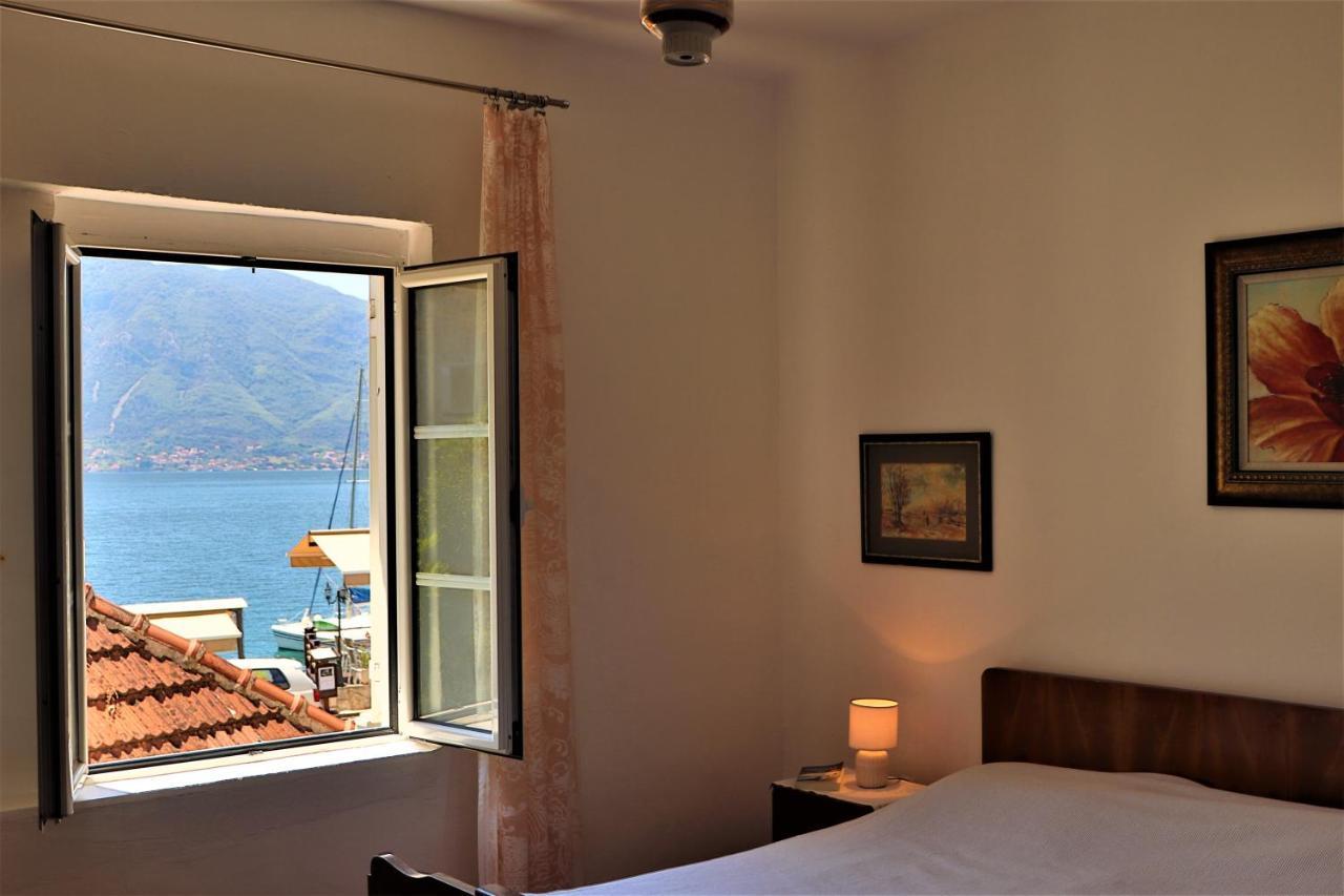 Lemon Tree Villa Κότορ Εξωτερικό φωτογραφία